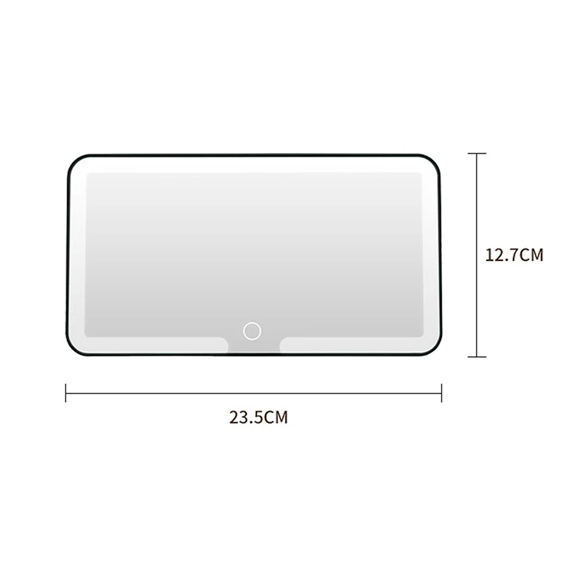 Car Vanity Mirror