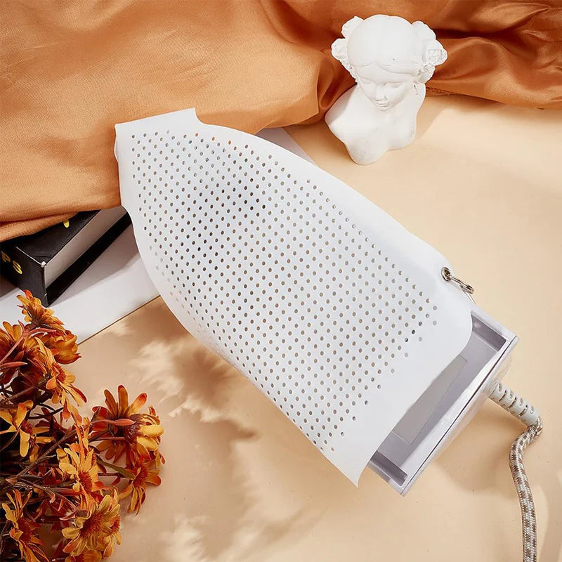 Teflon Iron Cover