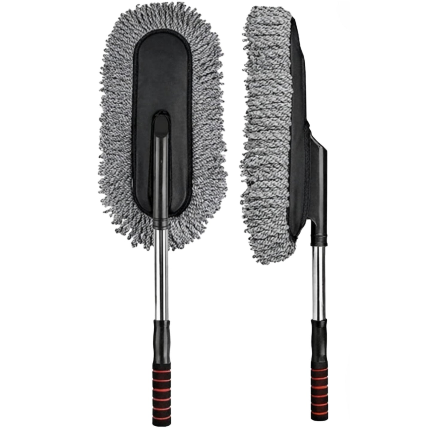 Microfiber Car Wash Cleaning Brush