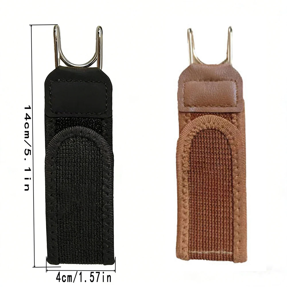 Adjustable Elastic Hook Stretch Belt