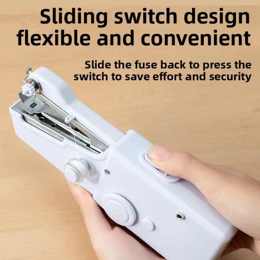 Fabricfix™ Cordless Stitching Machine-Imported