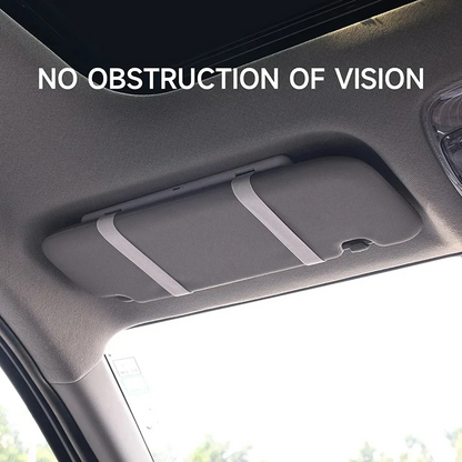 Car Vanity Mirror