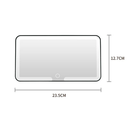 Car Vanity Mirror